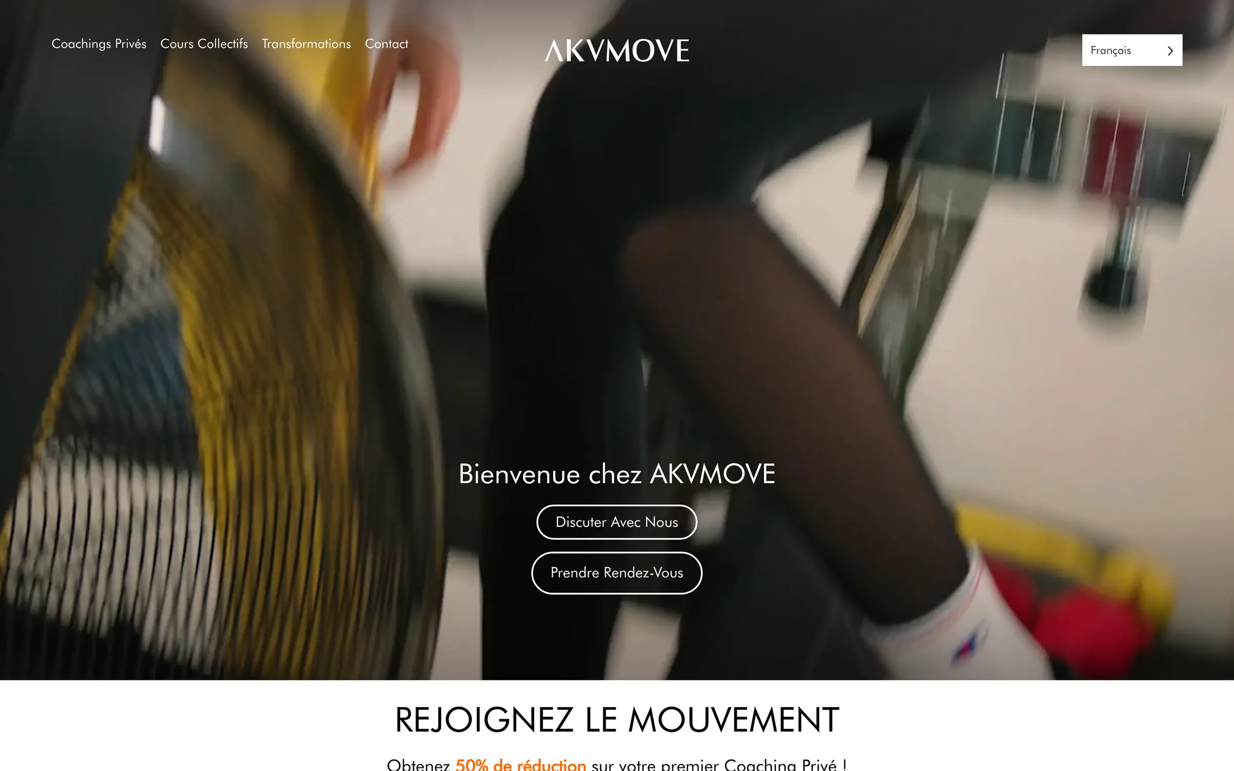 AKVMOVE