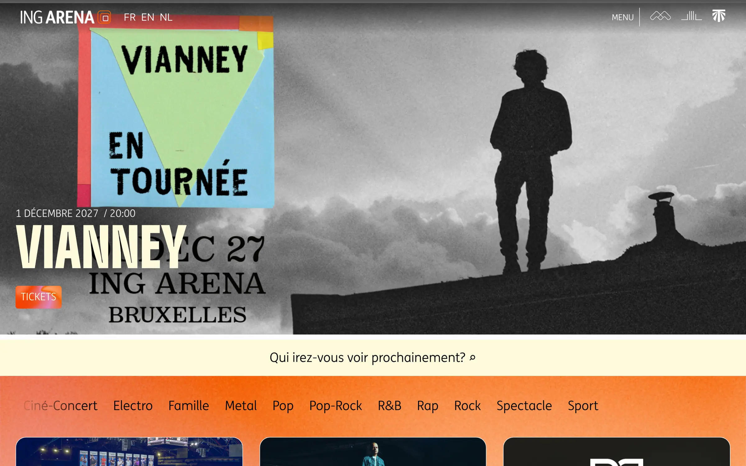 ING Arena